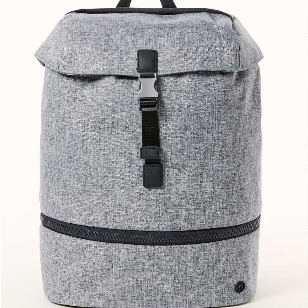 Lululemon Backpack